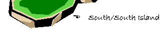 go here for the South of the South Island