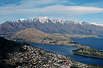 the remarkables