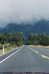 the road to nowhere