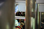 shoplifting